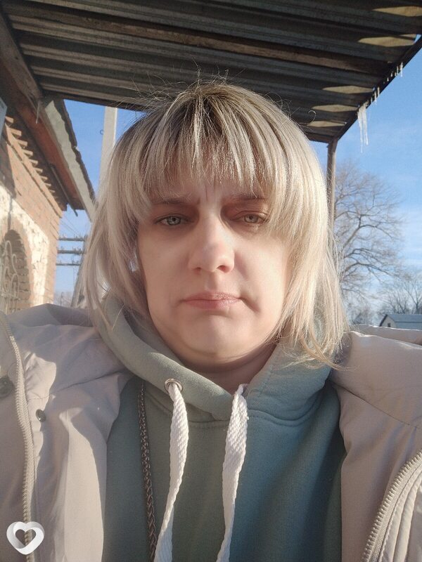 Марина, 41, Рязани — анкета №2105481