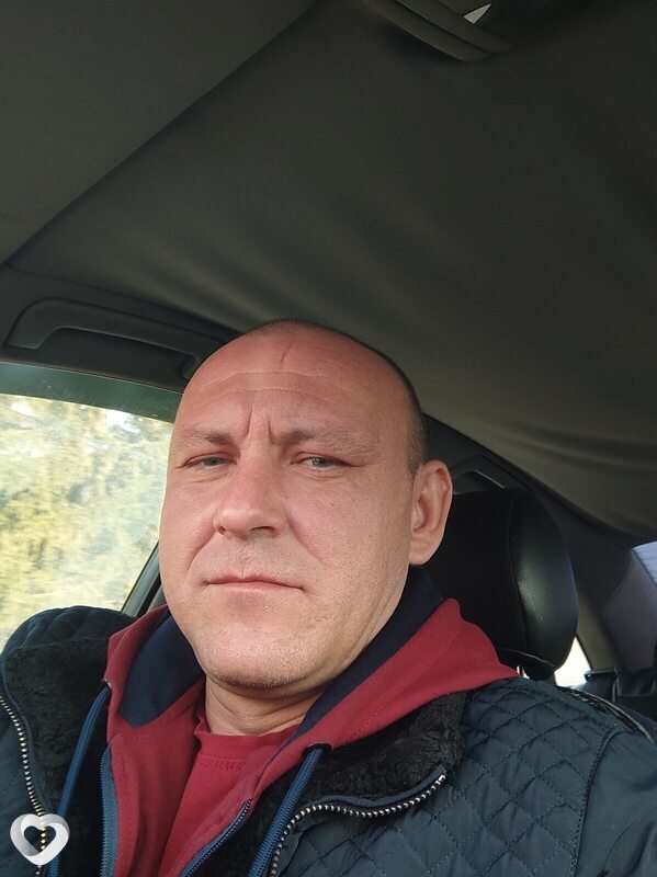Сергей, 40, Орёл — анкета №2105485