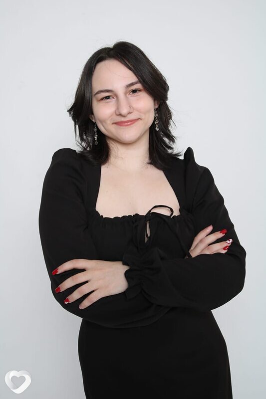 Luda, 36, Екатеринбурге — анкета №2105487