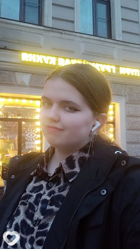 Varvara, Мирный (Архангельская область)