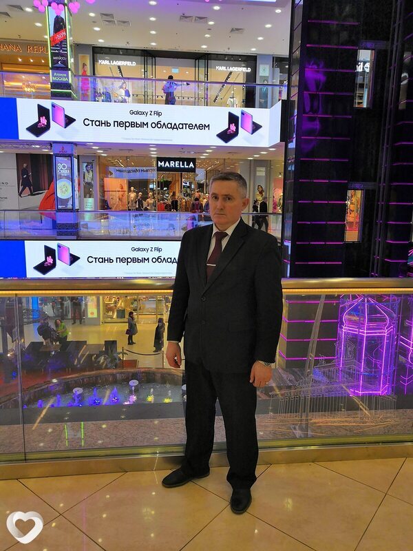 Игорь, Ржев