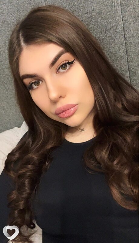 Диана, 26, Балашихе — анкета №2105587