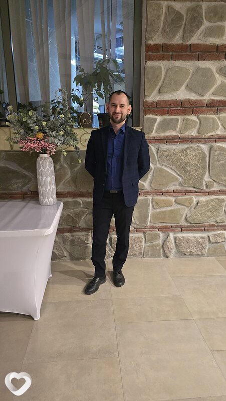 Дмитрий, 39, Москве — анкета №2105588