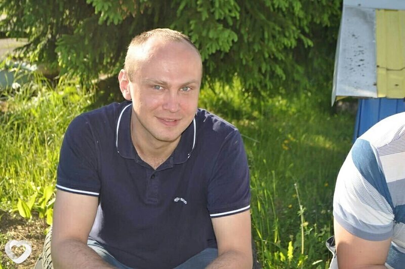 Паша, 34, Ярославле — анкета №2105595