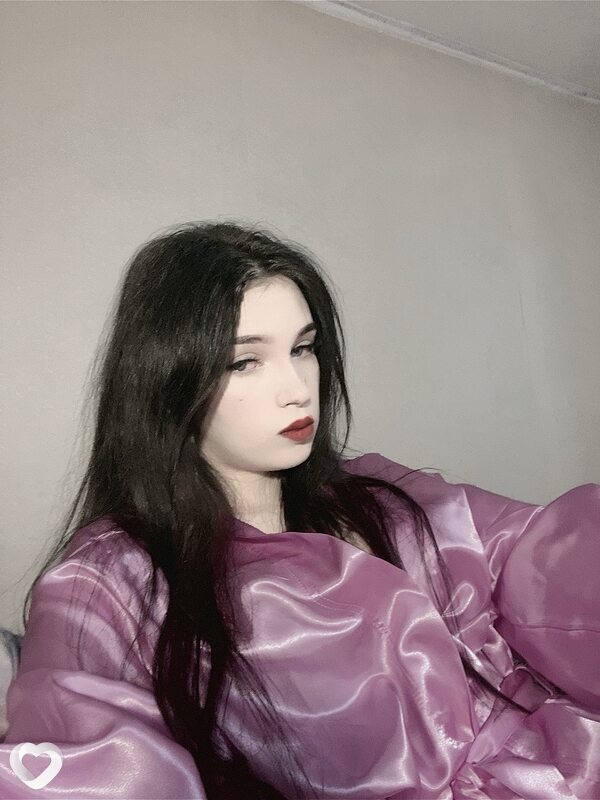 Рина, 21, Санкт-Петербурге — анкета №2105598