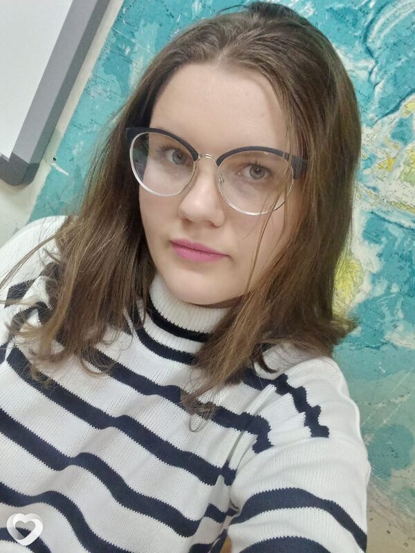 Виктория, 24, Москве — анкета №2105606