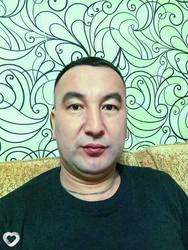 Рустам, 41, Краснодаре — анкета №2105607