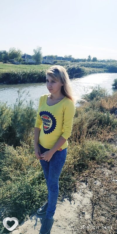 Анастасия, Благодарный
