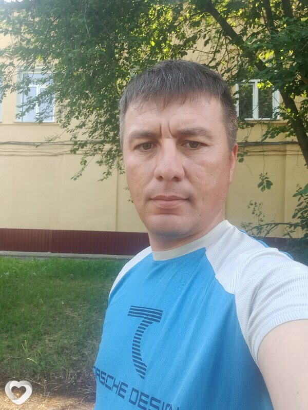 Муроджон, 33, Ангарске — анкета №2152857