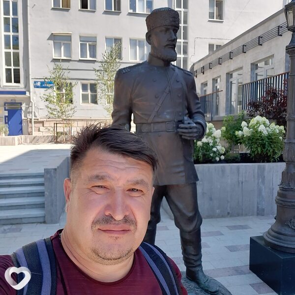 Анатолий, 50, Бирске — анкета №2152858