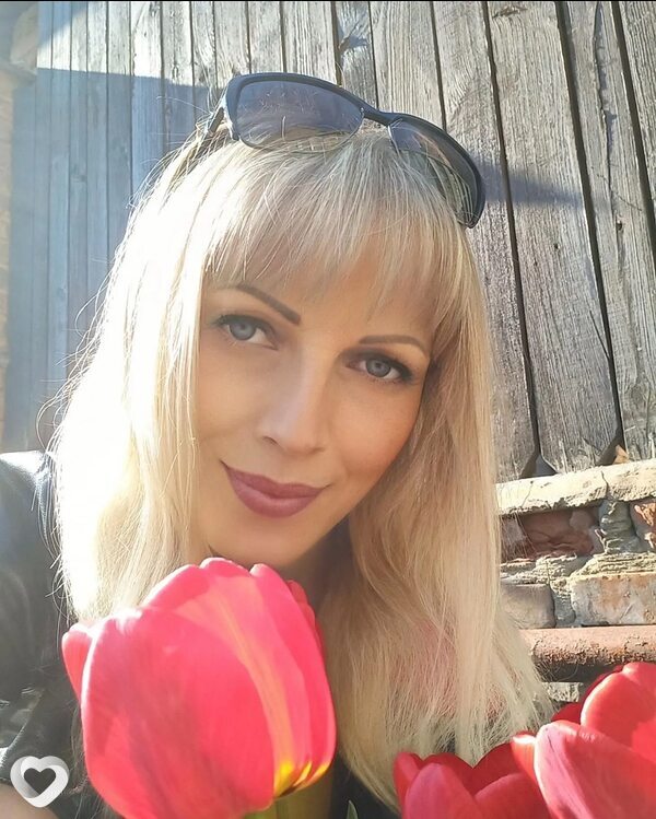 Дина, 42, Воронеже — анкета №2105175