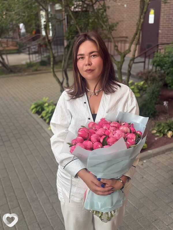 Альбина, 38, Иркутске — анкета №2152863