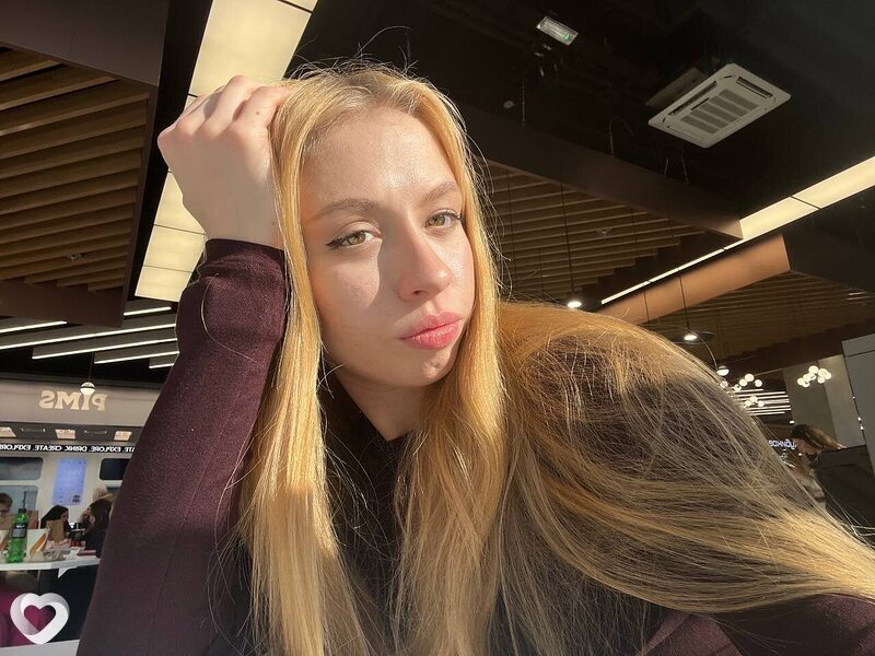 Екатерина, 27, Санкт-Петербурге — анкета №2105178