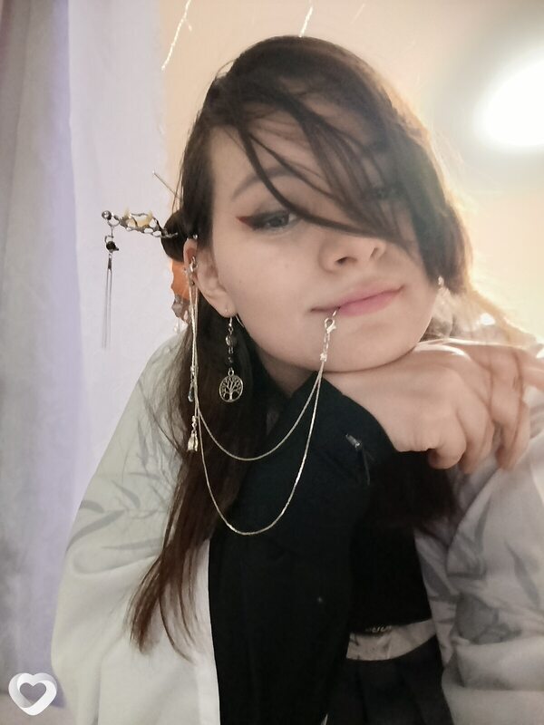 Kseniya, 30, Анапе — анкета №2105622