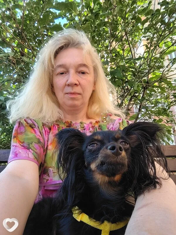 Наталья, 59, Москве — анкета №2105625