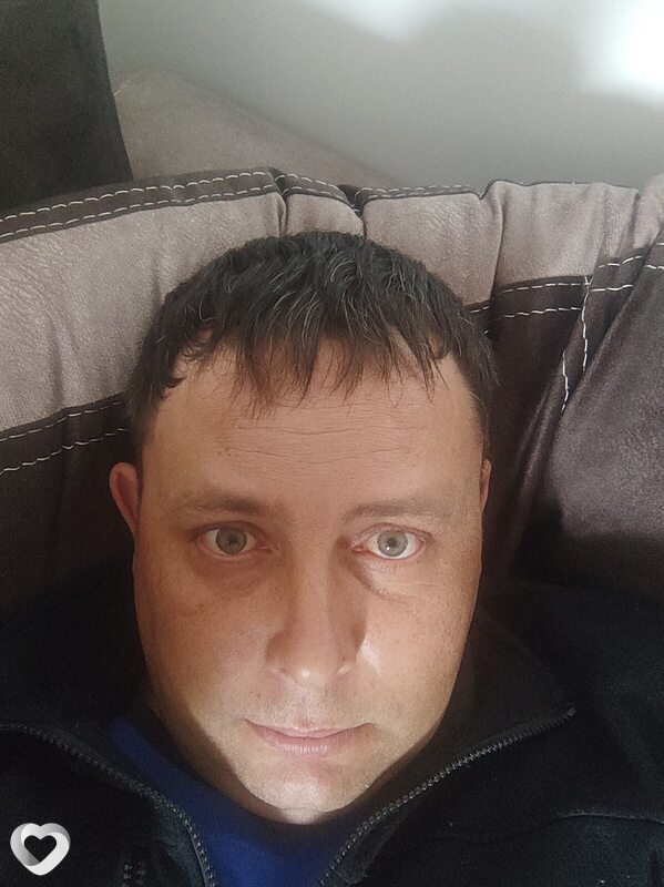 Дмитрий, 38, Чите — анкета №2105635