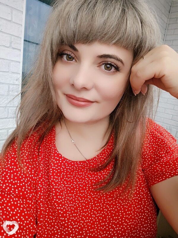 Наталья, 34, Воронеже — анкета №2105640