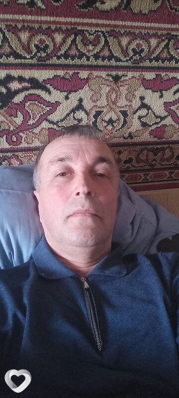 Тимур, 58, Москве — анкета №2105643