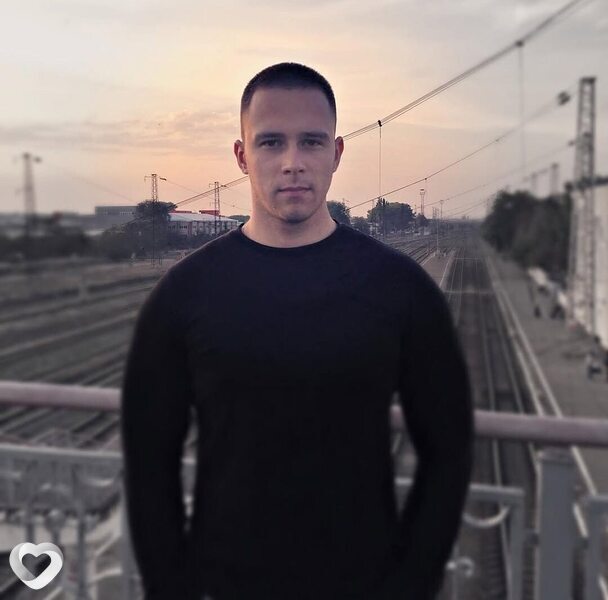 Андрей, 29, Армавире — анкета №2105646