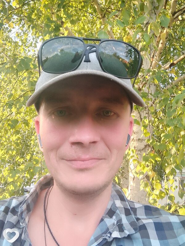 Александр, 41, Пензе — анкета №2105564