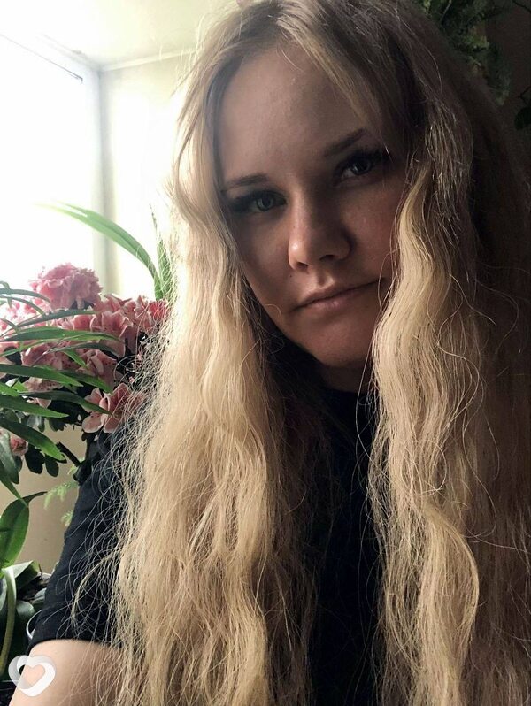 Veronika, Любинский