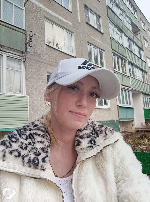 Юлия, 37, Москве — анкета №2105578