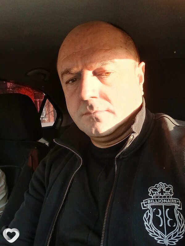 Али, 40, Новосибирске — анкета №2105584
