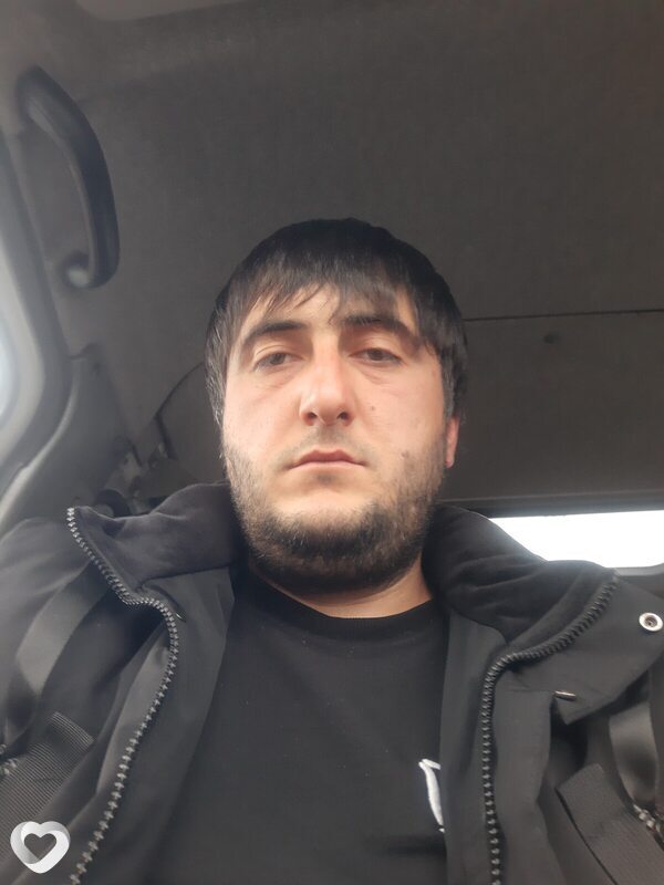 Аа, 37, Нальчике — анкета №2152867