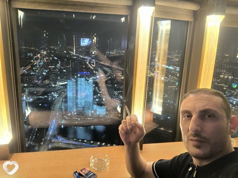 Дядя, 36, Котельниках — анкета №2152874