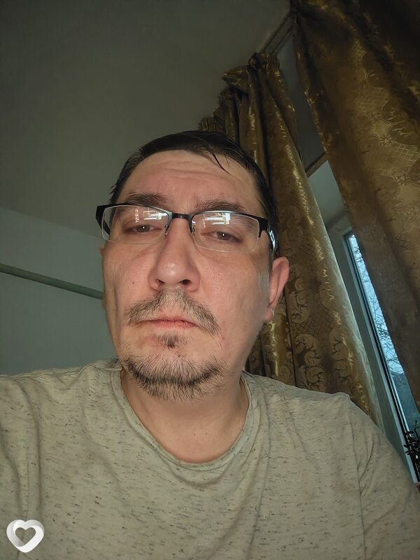 Артур, 38, Алматы — анкета №2152876