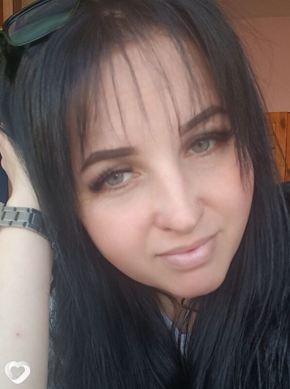 Наталья, 39, Березе — анкета №2105168