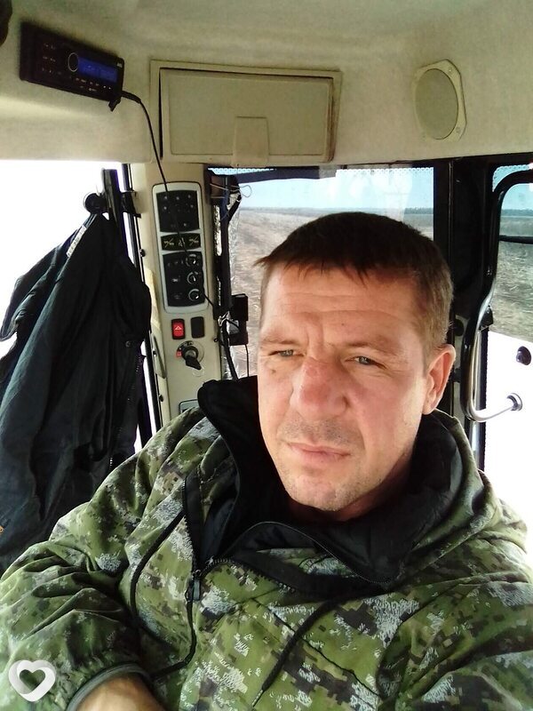 Юрий, Бирюч