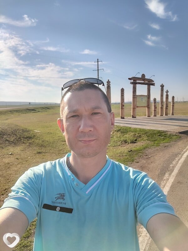 Никита, 38, Иркутске — анкета №2152880