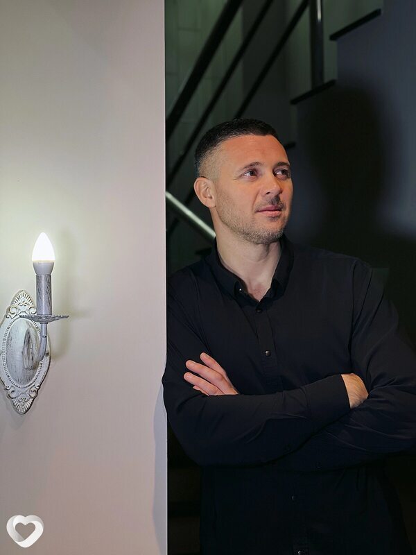 Максим, 41, Сочи — анкета №2152882