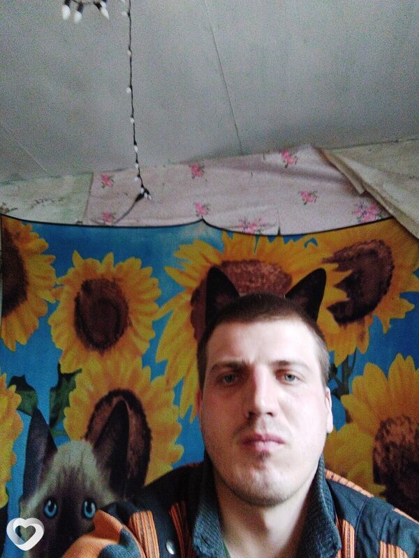 Андрей, 29, Асине — анкета №2105761