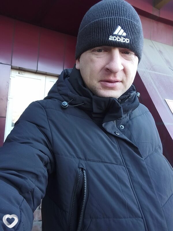 Анатолий, 38, Находке — анкета №2105765