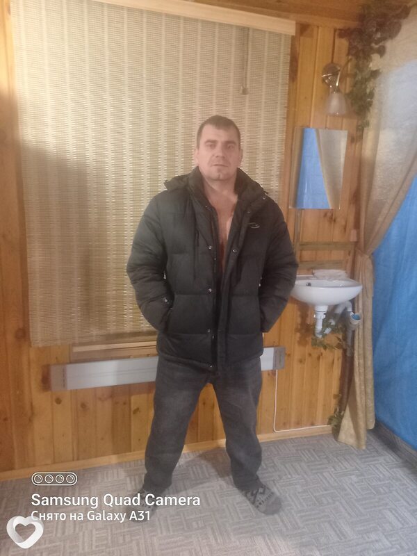 Пётр, 39, Екатеринбурге — анкета №2105766
