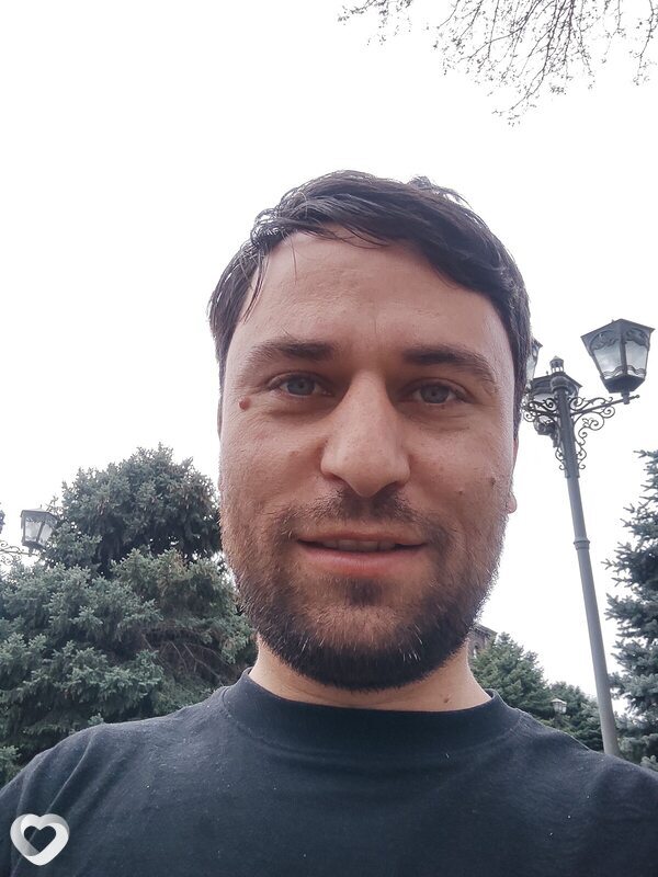 Геворг, 33, Ереван — анкета №2105769