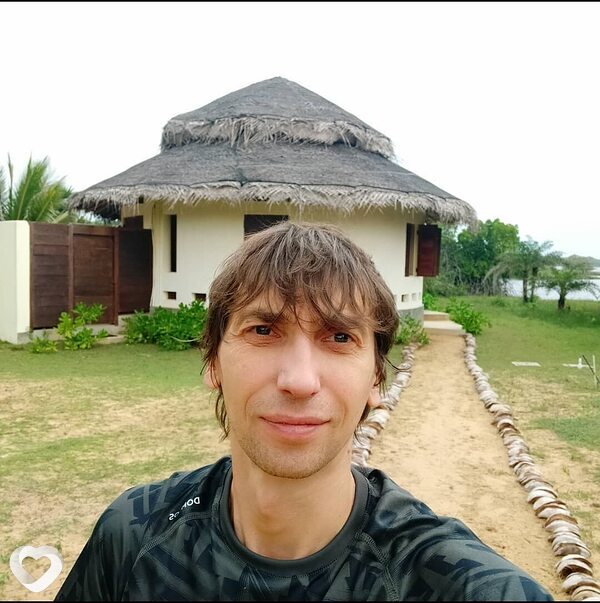 Александр, 49, Всеволожске — анкета №2105772