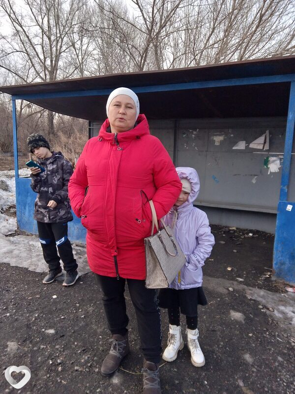 Наталья, 41, Бийске — анкета №2105776