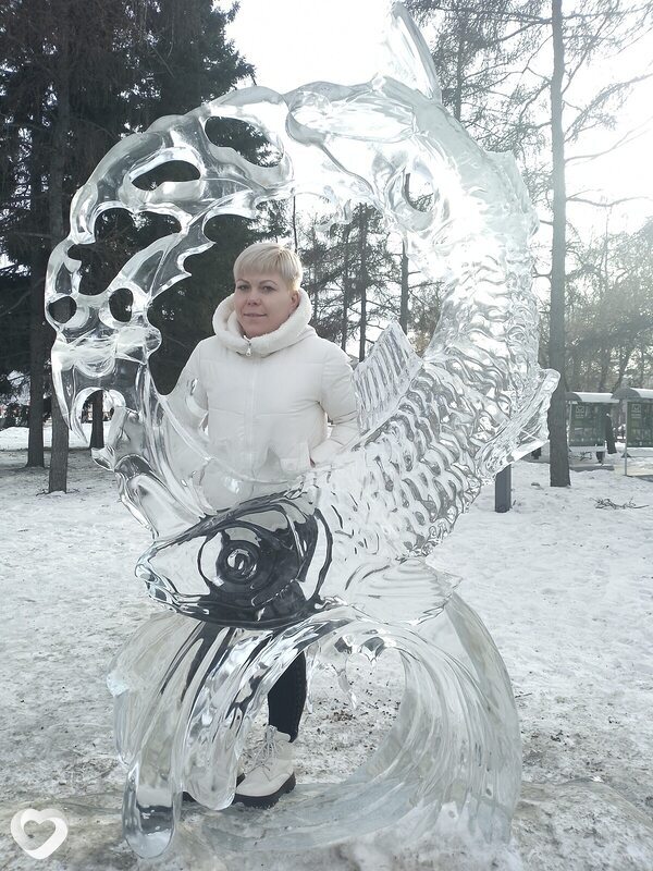 Марина, Киренск