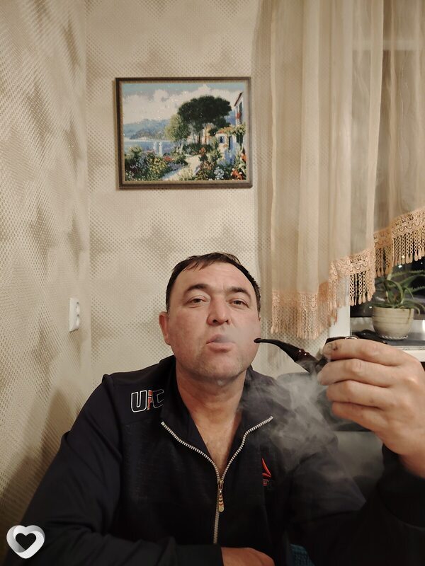 Зафаржон Сафаров, 44, Южно-Сахалинске — анкета №2152920