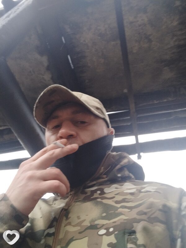 Дмитрий, Донецк