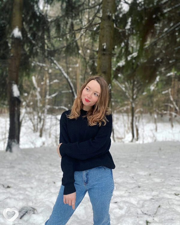 Радистка Кэт, 33, Мурманске — анкета №2105734