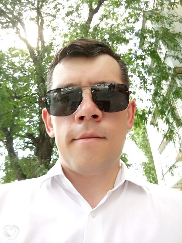 Сергей, 41, Волгодонске — анкета №2105737
