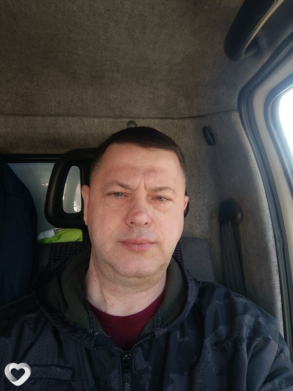 Андрей, 52, Санкт-Петербурге — анкета №2105739