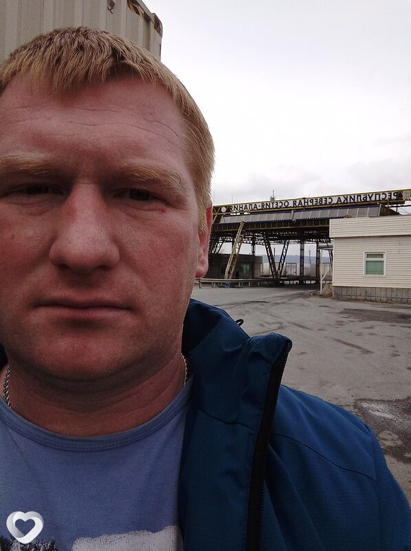 Алексей, 38, Томске — анкета №2105742