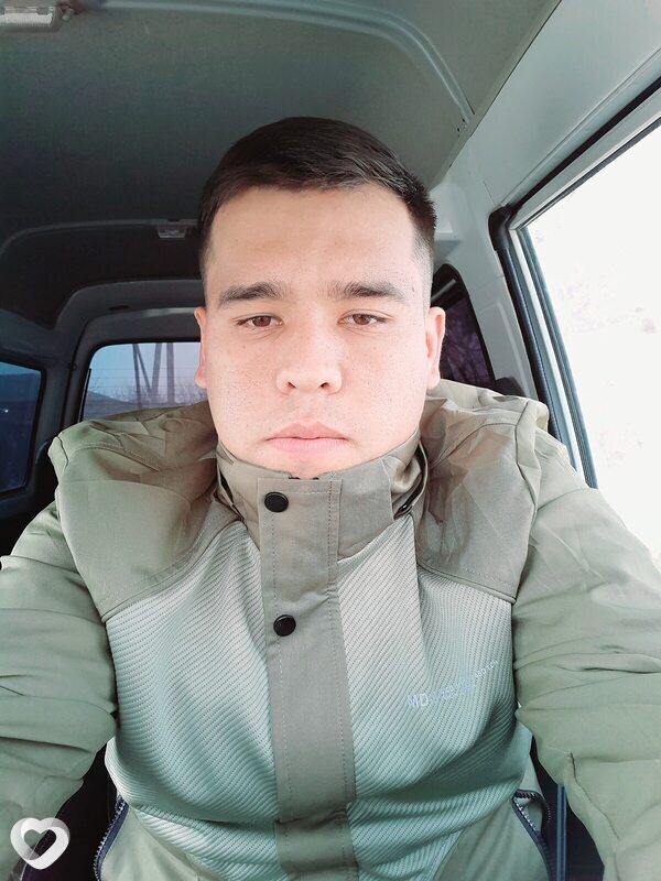 Руслон, 26, Березниках — анкета №2105746