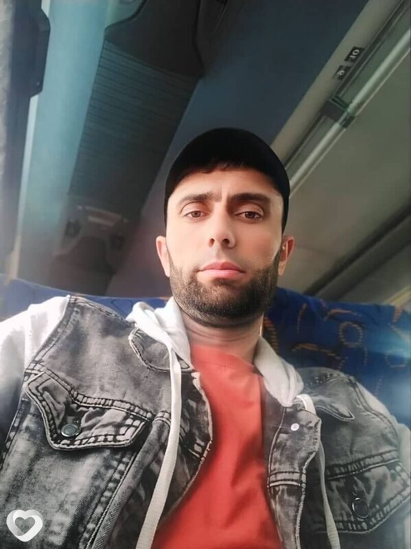 Мехроб, 37, Набережных Челнах — анкета №2105747