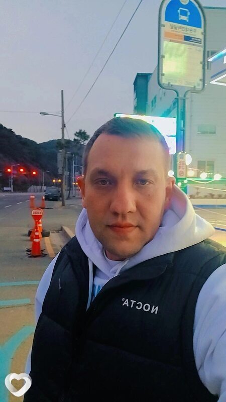 Артём, 35, Уссурийске — анкета №2105752